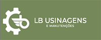 LB Usinagens e Manutenção